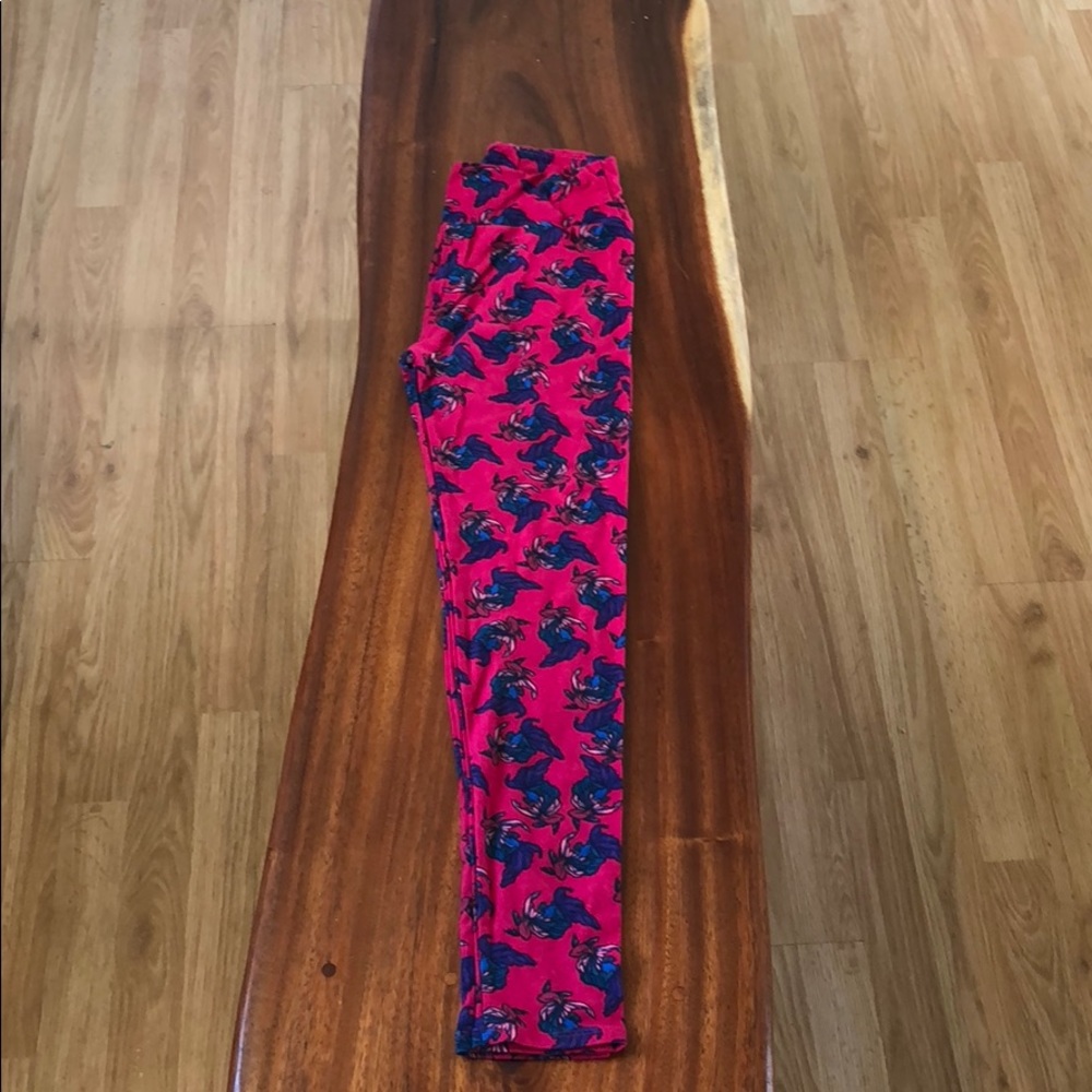 Os luluroe leggings